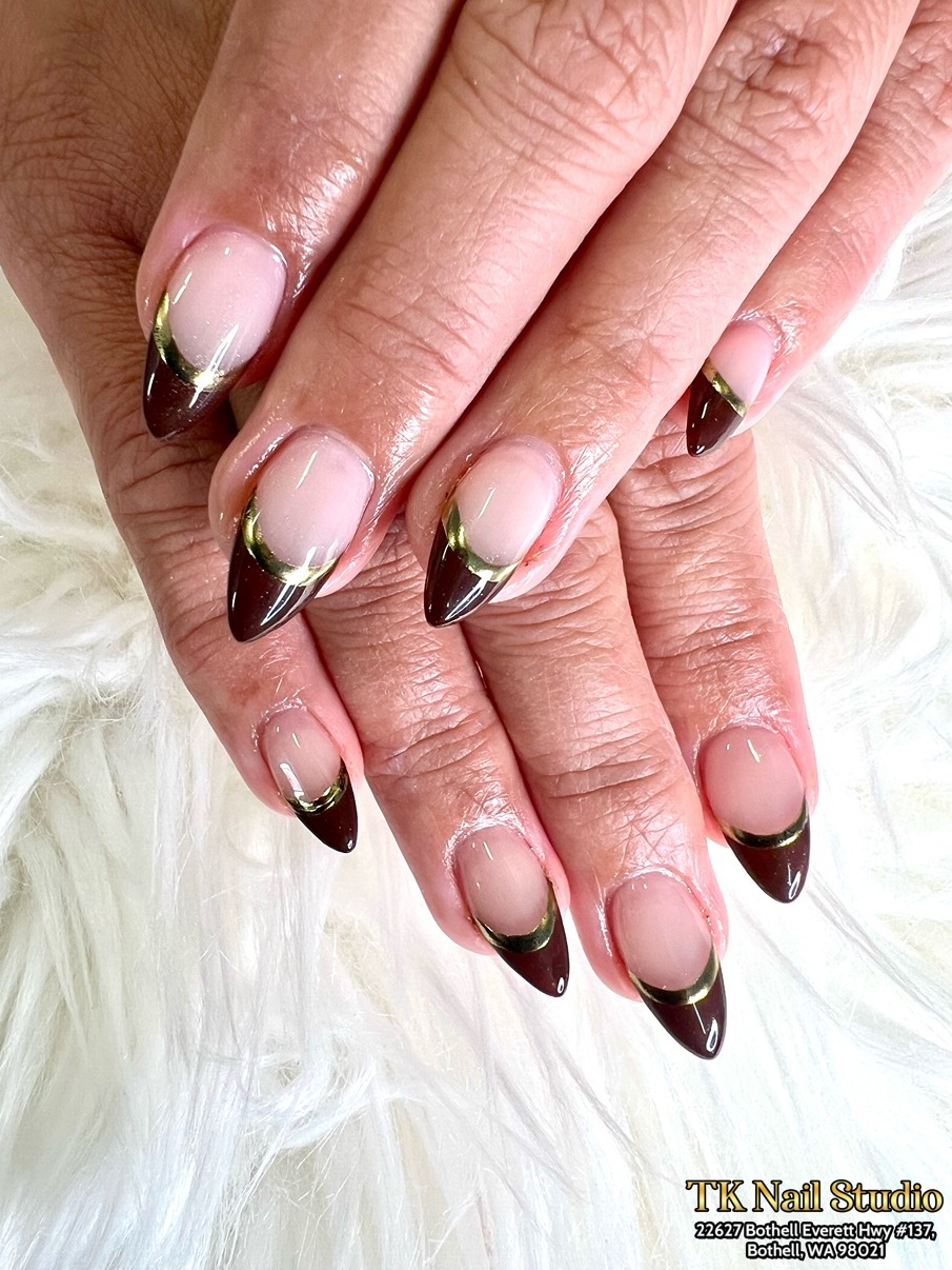 TK Nail Studio in Bothell, WA 98021